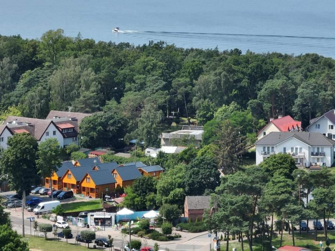 Sloneczne Pustkowo, 1 Minuta Do Plazy, *